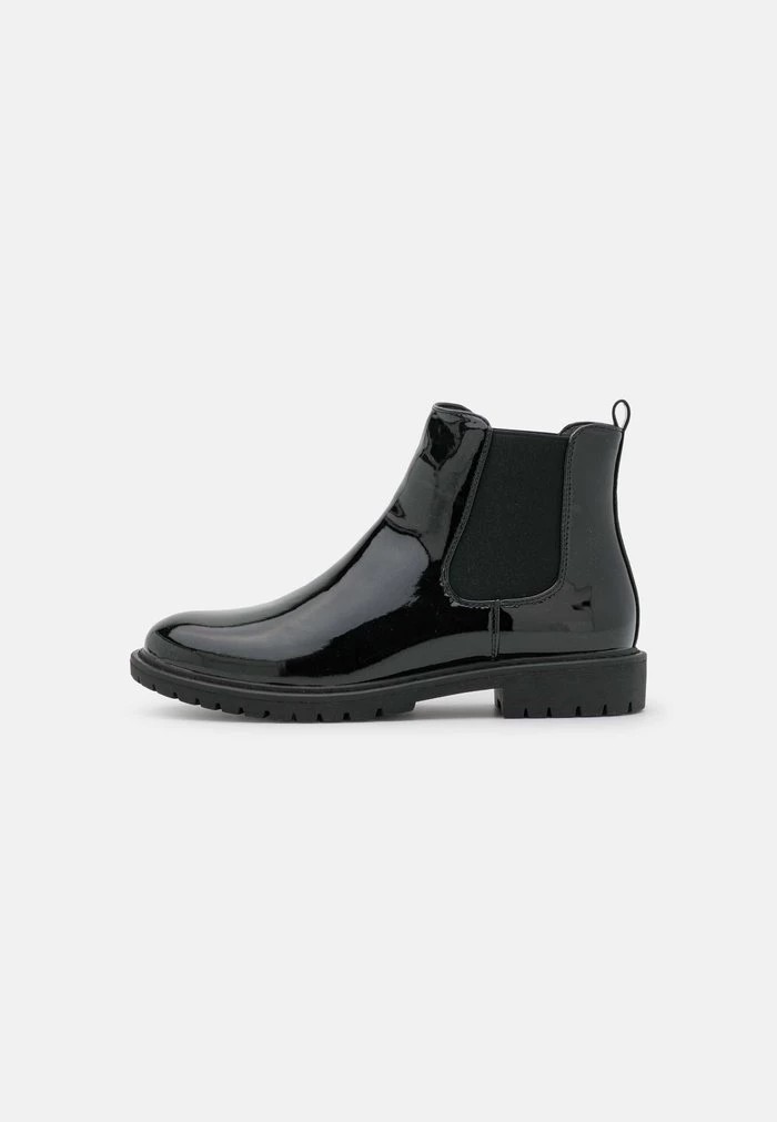 Bottines ANNA FIELD Anna Field Ankle Boots Noir Femme | VDS-1833138